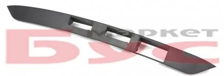 Накладка двері AUTOTECHTEILE 382 7003