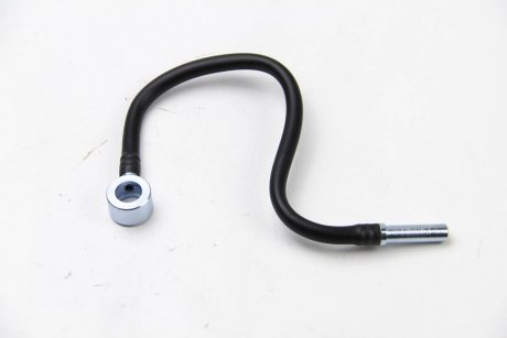 Паливний шланг (оборотка) Transit 97-00 (Фільтр-ТНВД) BSG BSG 30725021