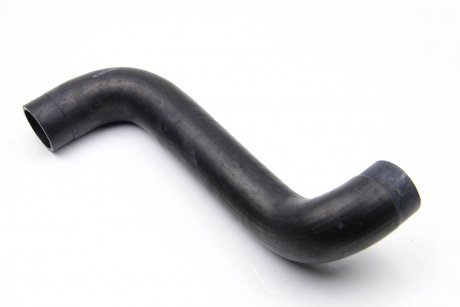 Патрубок радіатора Sprinter OM601 (+AC)/602 (верхній) BSG BSG 60720003