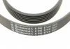 Ремень генератора Jumpy 1.9D/2.0HDI -07 (+AC) CONTITECH 6PK1740 (фото 3)