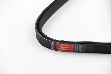 Ремень генератора Jumpy 1.9D/2.0HDI -07 (+AC) GATES 6PK1740