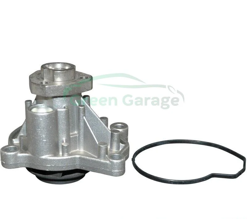 Водяной насос VW Polo/Seat Ibiza/Skoda Fabia 1.2i 01- JP GROUP 1114100900 (фото 1)