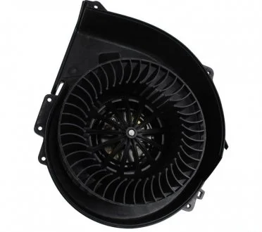Мотор отопителя салона FABIA/POLO 1.0-1.9 99- (175мм) JP GROUP 1126101300