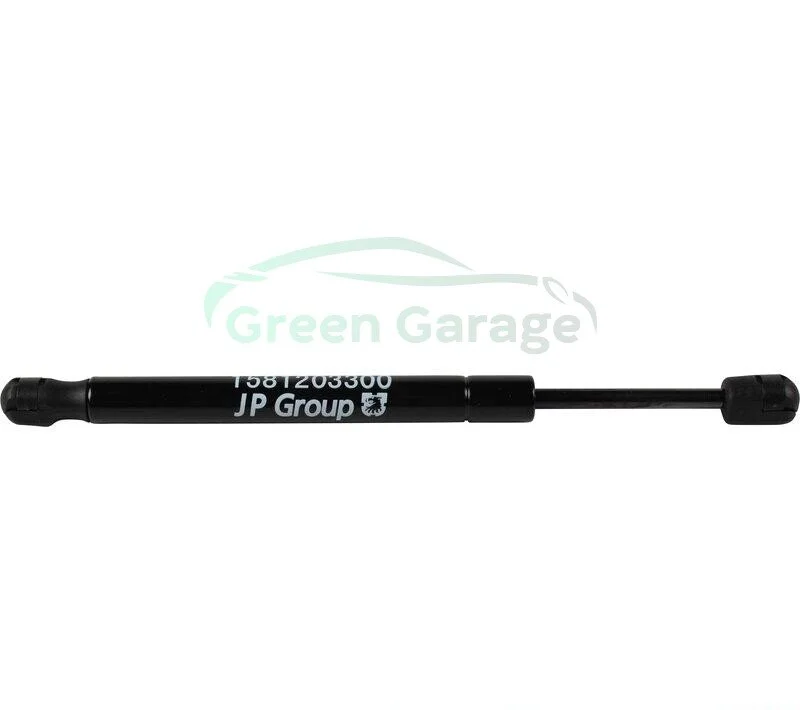 Амортизатор багажника Focus 04- седан (280/90mm 510N) JP GROUP 1581203300 (фото 1)