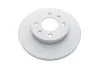 Тормозной диск перед Hyundai i10/Picanto 04- (241x18) KAVO BR4218C (фото 1)
