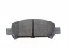Колодки тормозные задние Impreza/Outback/Forester -09 KAVO KBP8002 (фото 4)