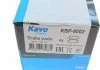 Колодки тормозные задние Impreza/Outback/Forester -09 KAVO KBP8002 (фото 5)