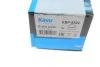 Колодки тормозные передние Swift/Note/Micra/Agila 05- KAVO KBP8522 (фото 6)
