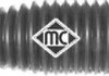 Комплект гофрованих кожухів, механізм рульового керування Metalcaucho 01136 (фото 1)