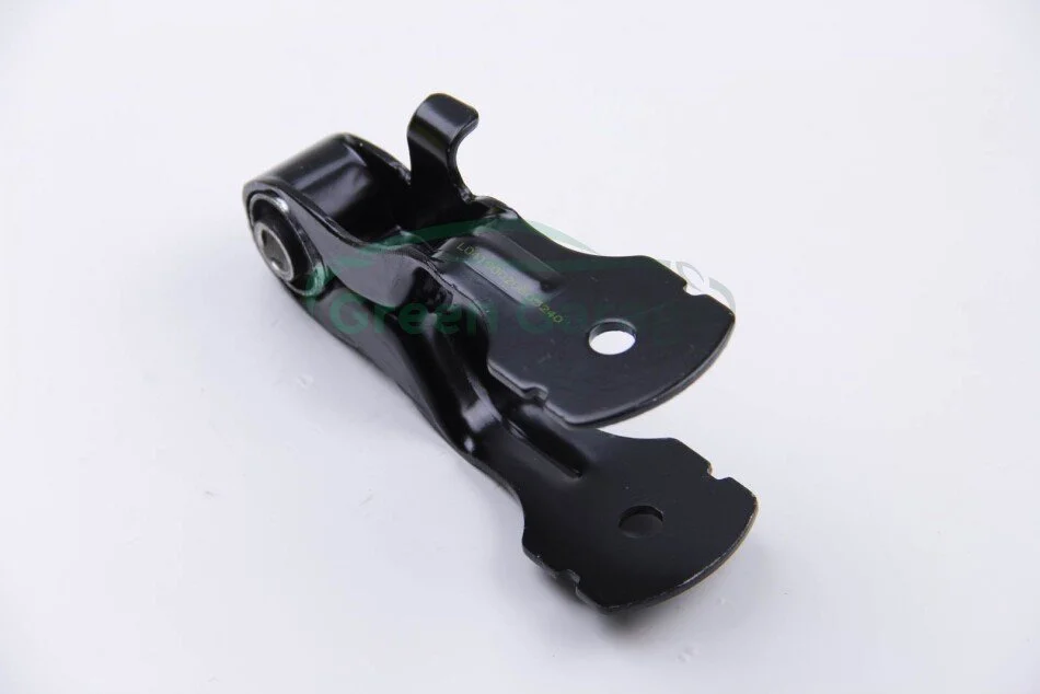 Опора двигуна Citroen Berlingo 1.6HDI 02- Metalcaucho 05240 (фото 1)