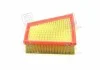 Фильтр воздушный Polo/Fabia 1.4/1.9 TDI/SDI/2.0 i 01- M-FILTER K 406 (фото 4)