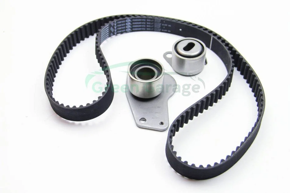 Комплект ГРМ 1.9D Kangoo 97-03/Clio 91-05/Rapid 94-98 RENAULT 7701476884 (фото 1)