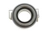 Выжимной подшипник 1.0/1.4 Peugeot 107/Citroen C1 05- SACHS 3151 600 550 (фото 3)
