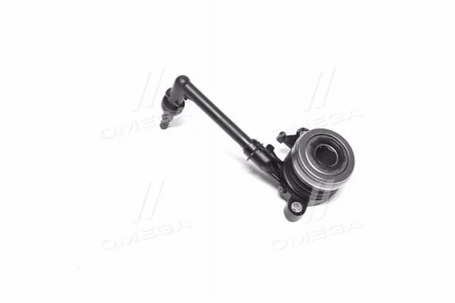 Підшипник зчеплення гідравлічний RENAULT CLIO/KANGOO/LAGUNA/MEGANE 1,5-2,0DCI 05- SACHS 3182 654 169 (фото 1)