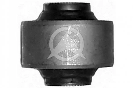 Сайлентблок переднего рычага сзади TOYOTA Avensis 97- SIDEM 845635