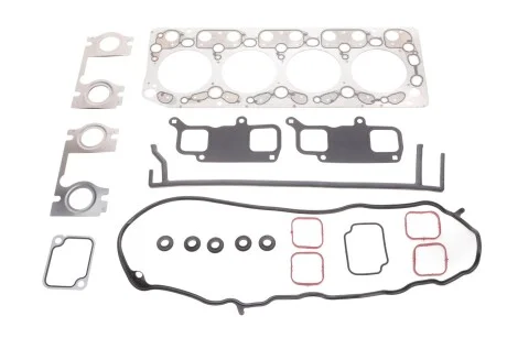 Комплект прокладок MB Vario/Atego ОМ904 96- (верхний) VICTOR REINZ 023611002