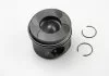 Поршень Sprinter OM646 (88mm/STD) 87-72532 STD NURAL 8772532 STD (фото 1)