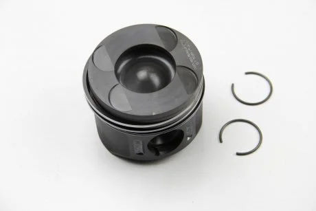 Поршень Sprinter OM646 (88mm/STD) 87-72532 STD NURAL 8772532 STD