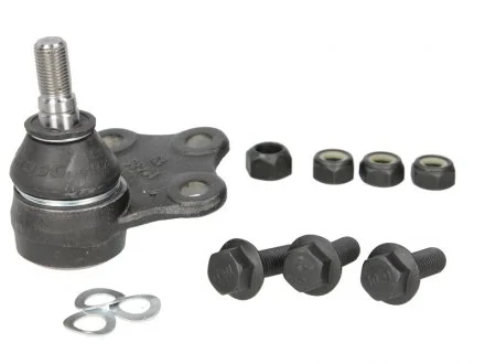 Шаровая опора Astra F/Vectra A 91-00 OP-BJ-5567 MOOG OPBJ5567