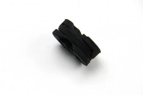 Резинка глушителя Ducato/Boxer 06- METALCAUCHO Metalcaucho 05559