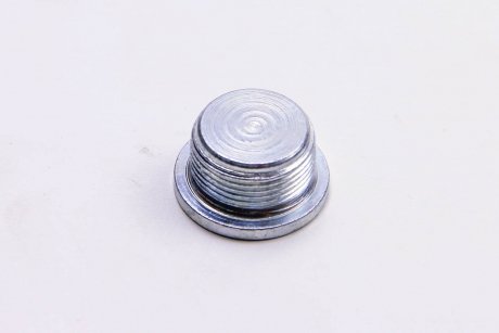 Пробка, оливний піддон Metalcaucho 04888