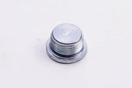Маслосливная пробка MB (26x1.5x14) METALCAUCHO Metalcaucho 04888