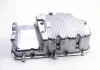 Масляний піддон Doblo 1.9d/JTD 01- Metalcaucho 05263 (фото 1)
