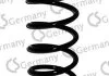 Пружина передня VW Golf 4 1,8 Gti 1,9 TDI 97- CS Germany 14.950.706 (фото 1)