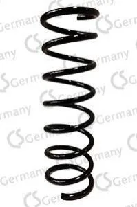 Пружина задняя Mazda III 03-09 CS GERMANY CS Germany 14.872.056