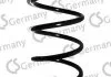 Пружина передняя VW Polo 94-01 CS GERMANY CS Germany 14.950.229 (фото 1)
