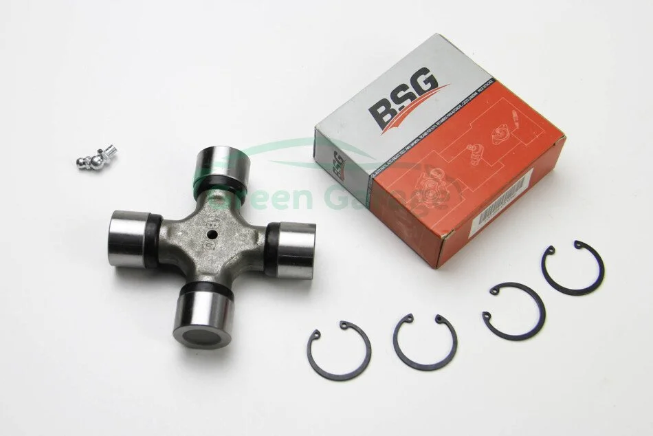 Хрестовина карданного валу 31x110mm Vario BSG BSG 60460003 (фото 1)