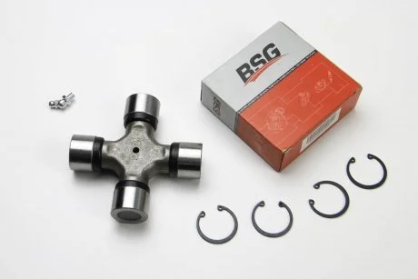 Хрестовина карданного валу 31x110mm Vario BSG BSG 60460003