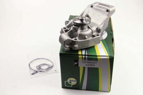 Помпа водяна BGA CP6600T