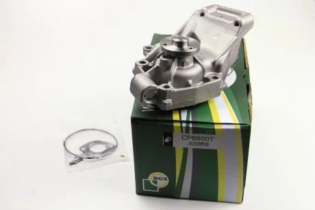 Помпа водяна BGA CP6600T