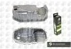 Масляный поддон Golf/Octavia 1.4/1.6i -06 BGA SP9611 (фото 1)