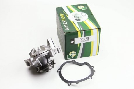 Водяной насос Jumper/Boxer 2.5 D/TD 94-02 BGA CP3202