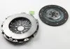 Комплект сцепления T5 2.5TDI (AXD) 96kw VALEO 828556 (фото 1)