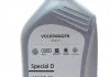 Олива моторна Special D 5W-40, 1л. 50500/50501 VAG GS55505M2 (фото 1)