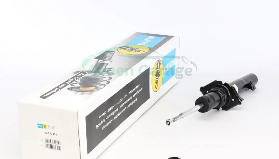 Амортизатор газомасляний BILSTEIN 22221414 (фото 1)