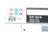 Акумулятор 12В/100Аг/830А/21,71кг BOSCH 0 092 S50 130 (фото 6)