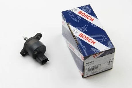 Клапан рециркуляції тиску CR Iveco/Fiat Ducato/MAN L BOSCH 0 281 002 500