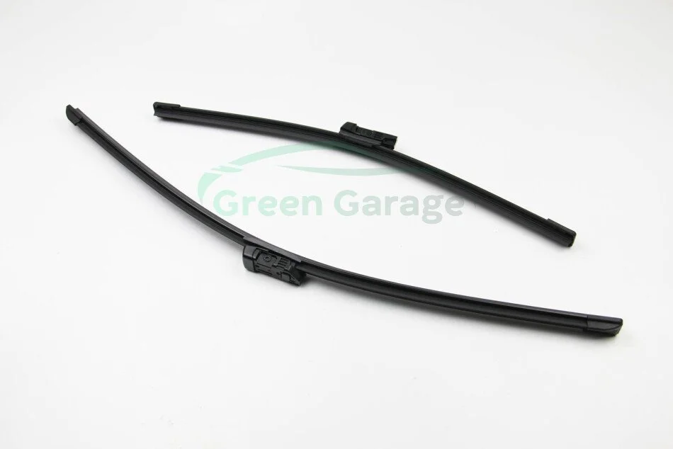 Щітка склоочисника BOSCH 3 397 007 187 (фото 1)