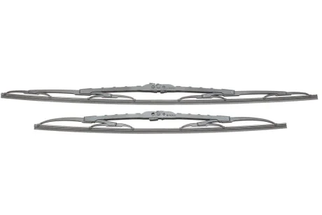 Щетка стеклоочист. 650/500 TWIN 701 (пр-во Bosch) BOSCH 3 397 118 202