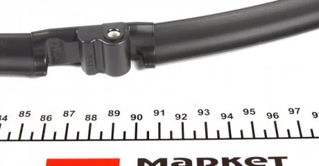 Щетка стеклоочист. 650/650 AEROTWIN A942S (пр-во Bosch) BOSCH 3 397 118 942