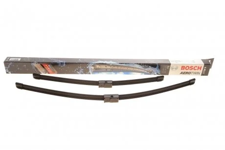 Щетка стеклоочист. 650/475 AEROTWIN A951S (пр-во Bosch) BOSCH 3 397 118 951