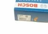 Фильтр воздушный HYUNDAI I20, KIA SOUL 1.2-1.6 08- (пр-во) BOSCH F 026 400 137 (фото 4)