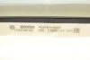 Повітряний фільтр BOSCH F 026 400 188 (фото 3)