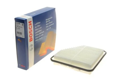 Повітряний фільтр BOSCH F 026 400 188