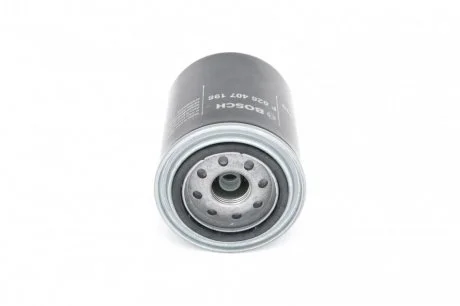 Фільтр масл. Nissan Bluebird 2.0D, TD 87-, Primera 2 BOSCH F 026 407 198