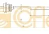Трос спідометра Opel Astra F/ Vectra A 1.4-2.0 88-95 COFLE S20003 (фото 1)